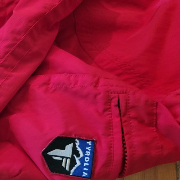 Ski Tyrolia shell - Picture 3 of 6